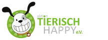 Aktion Tierisch Happy e.V. Logo